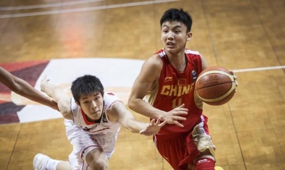 本赛季cba, 有着一个球风与年龄不符的球员! 广东宏远超新星徐杰