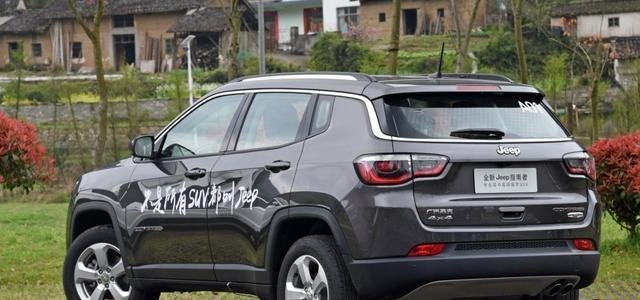 VV7�ͳ���cs85��Jeepָ���߶Ա�