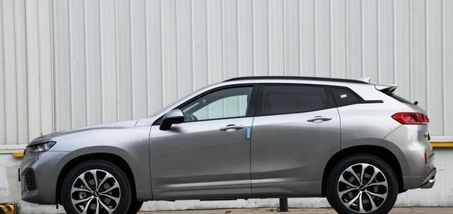 VV7�ͳ���cs85��Jeepָ���߶Ա�