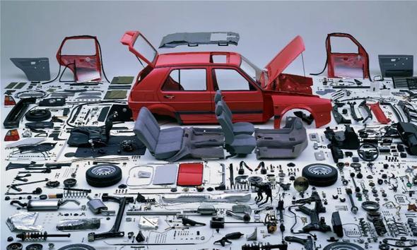 “30-50万欧系紧凑型车“最全资讯一网打尽，有我就够了