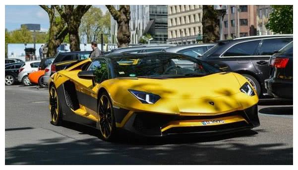 “兰博基尼“最全资讯一网打尽，有我就够了