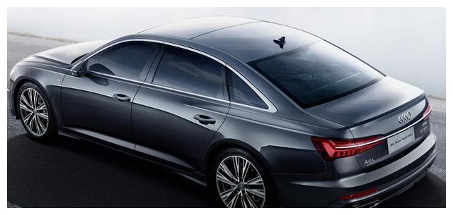 2月高档轿车排行榜解读,A6L无缘冠军宝座,位列