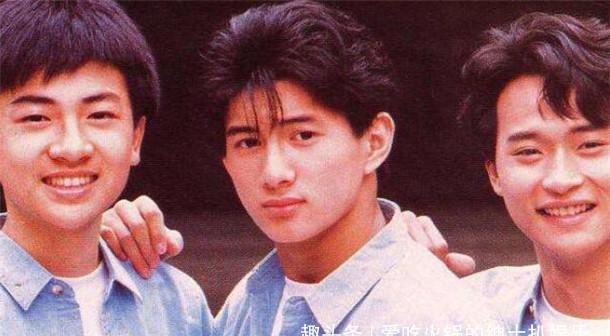 小虎队成员现状,陈志朋终于醒悟,而他身价不菲