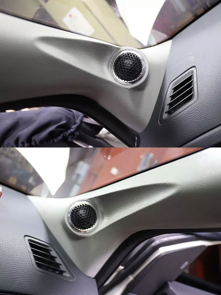 汽车音响改装排名_汽车音响改装