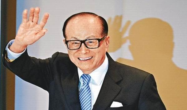 华人首富李嘉诚,耗资80亿建汕头大学,为什么名