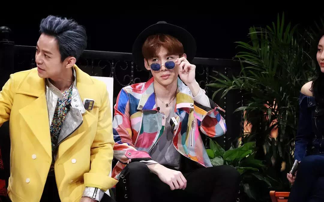 明侦白敬亭投票正确率最高?第一季88%,第四