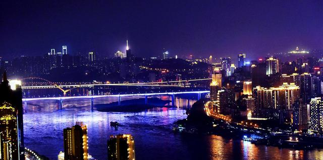 中国第5个一线城市,重庆有希望吗
