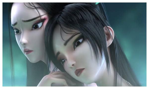 白蛇缘起 小哥哥手绘小白画像 看到成品后 网友 你是魔鬼吗 白蛇缘起 小哥哥 画像 新浪新闻