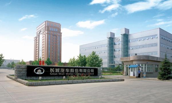 国民神车进军印度市场？放眼全球的长城汽车又要有大动作