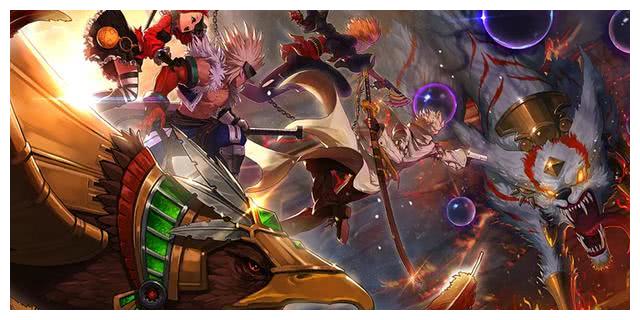 DNF95版本装备升级路线,新坑十周左右可达超时空漩涡门槛!