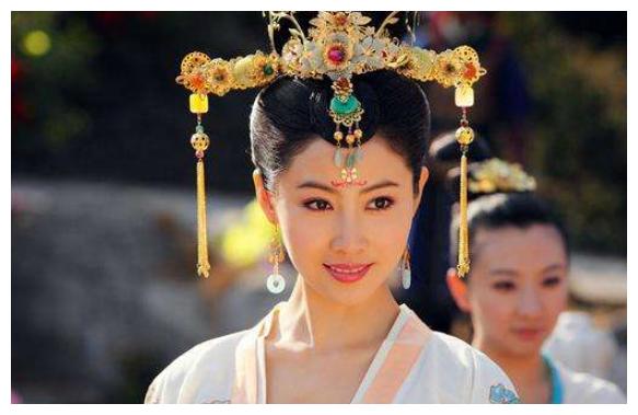 一代女宰相上官婉儿，她为何惨遭“墨刑”之苦？