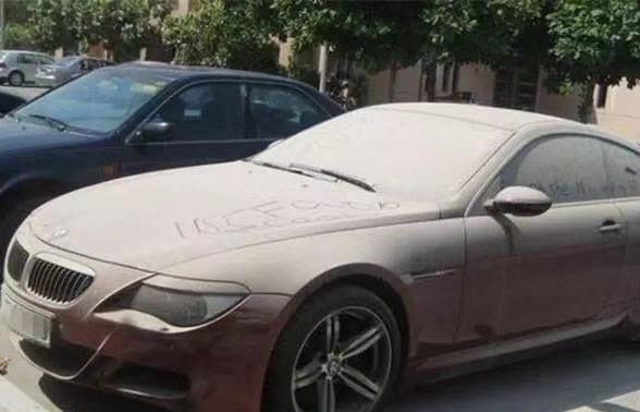 汽车长时间不运动原来也会