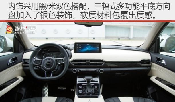 最便宜的中型"豪华"SUV？养车成本极低，月薪4000买得起！