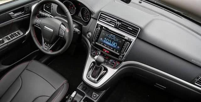 公认的良心SUV,下探到6.6万,和H6一样大,销量连月大增