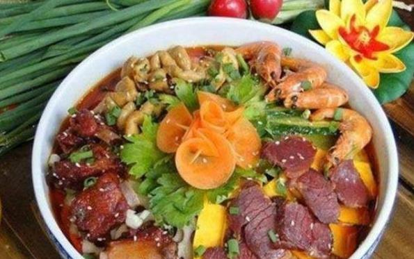 食遍山西，走进吕梁，吃过吕梁这十大美食才算是真的来过吕梁