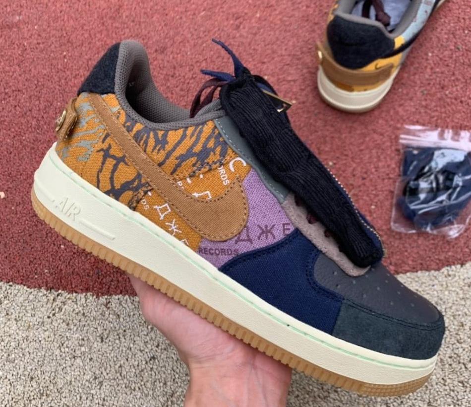 air force 1 ts