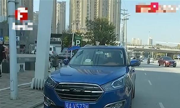 8万新车真身是“事故车”，4S：送你终身保养！车主：不，是32万