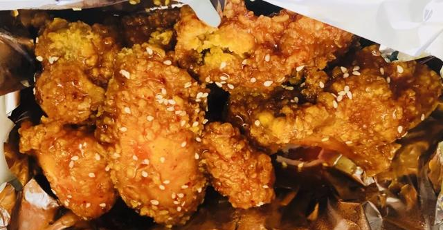 堂食排队,外卖爆单!青岛最有人气的10家炸鸡店,你pick哪一家?