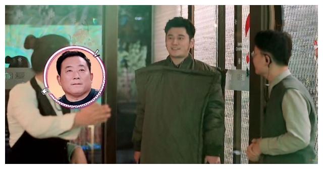 钱枫穿棉被与袁姗姗相亲,价格曝光后,遭吐槽