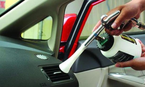 特殊时期，一定要注意清洗好汽车上的这两个地方