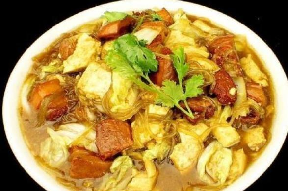 食遍山西，走进吕梁，吃过吕梁这十大美食才算是真的来过吕梁
