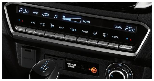全新底盘打造,第三代2020款五十铃 D-Max 正式发表