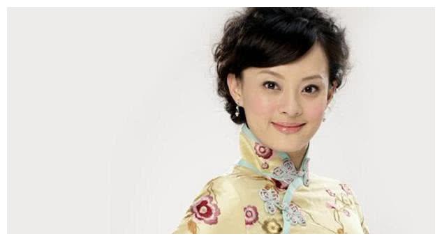 看36岁孙俪“娘娘”素颜近照曝光，网友：超哥，好福气