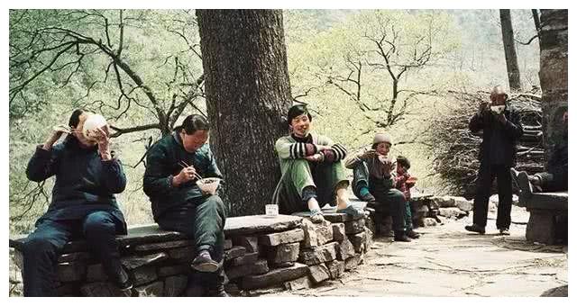 80年代农村老照片图4让人怀念图6你一定做过图9很尴尬