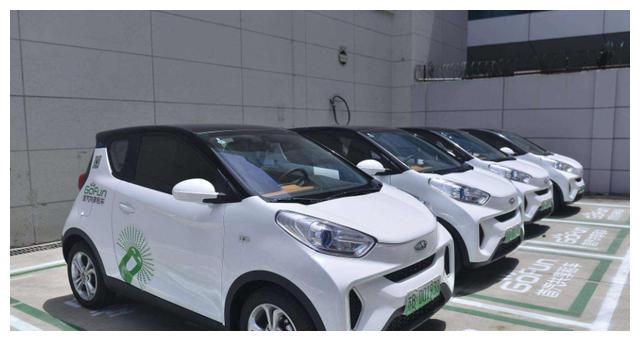 三门两座微型车,2019款小蚂蚁EQ1上市,这款车值得入手吗?