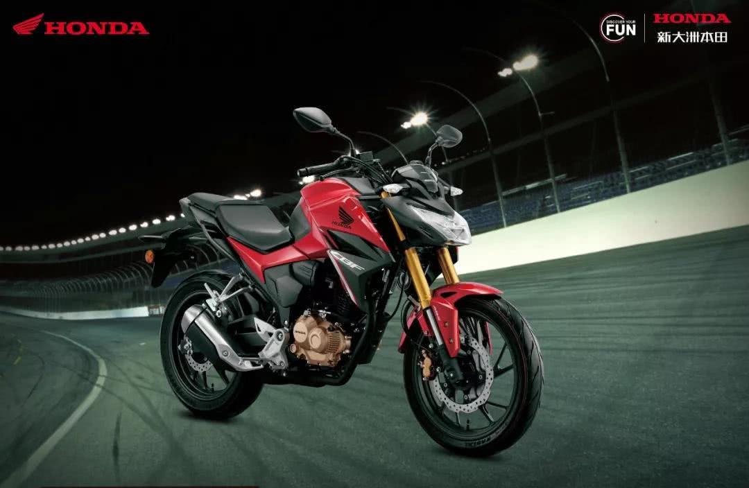 “狼到底什么时候来”,PCX150又显踪迹,这次是新大洲本田