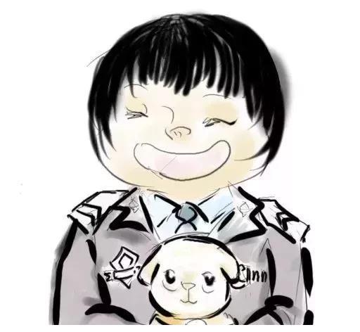 禁毒漫画 | 画说禁毒