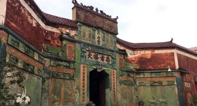 无为市龙庵镇多少人口_无为市陡沟镇街面图片(2)