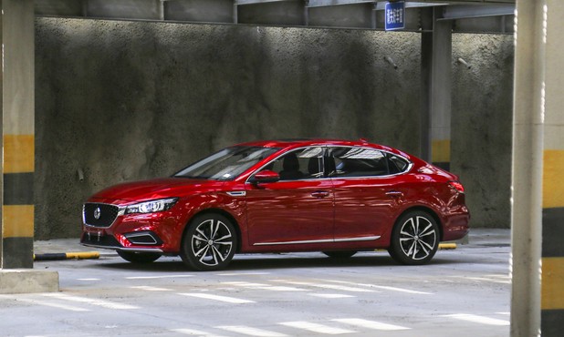 想知道“性能车“最近有什么新消息么，都在这里了