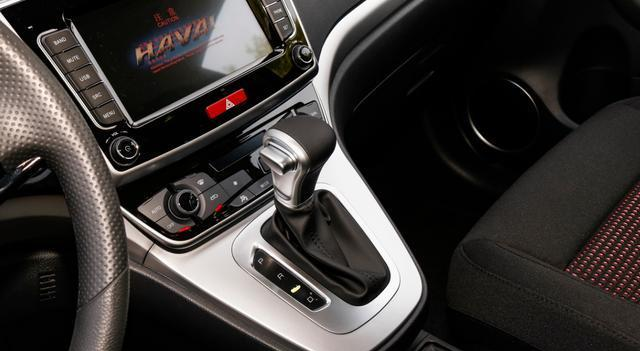 真正懂家用的SUV,低配就1.5T+6个档,6.6万起