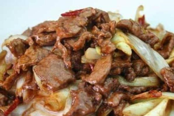 食遍山西，走进吕梁，吃过吕梁这十大美食才算是真的来过吕梁