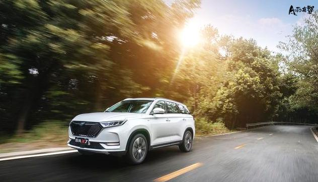 长安欧尚X7搭载1.5T发动机，最大马力178匹，动力分析