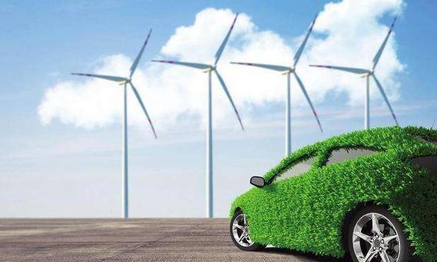 新能源车展开幕当日，我竟然发现了这么多问题