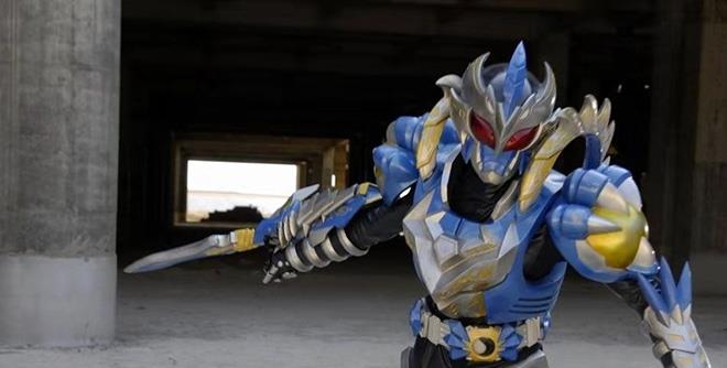 光影铠甲：5位铠甲战绩排行，黑犀侠上榜，最后一个让人心酸！