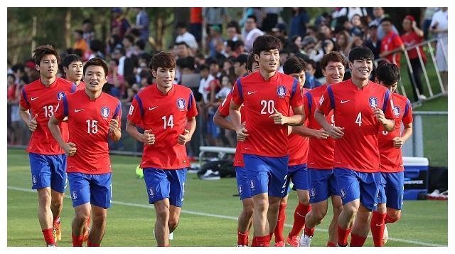 东亚杯足球预测：韩国vs中国！