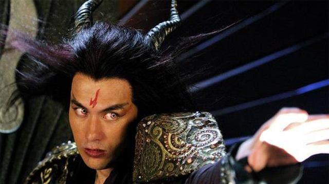 仙剑一排行_仙剑一战斗力排行榜,逍遥灵儿居然垫底,姜明居然高于剑圣(2)