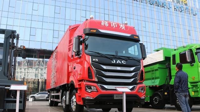 这些货车保养的钱不能省！否则后患无穷