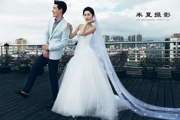商丘婚纱摄影_商丘圆梦婚纱摄影