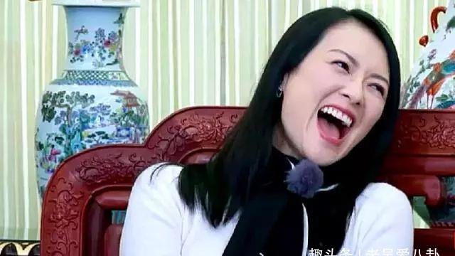 《妻子的浪漫旅行2》首播,章子怡直接坐C位,咖