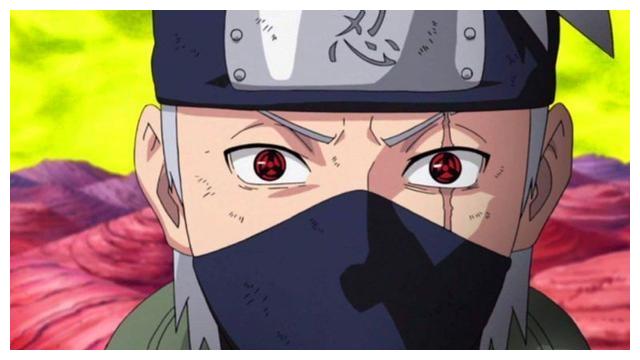 火影忍者眼睛排名_火影忍者眼睛图片(2)
