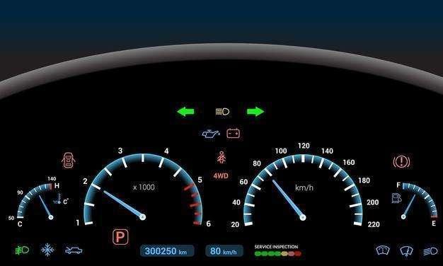 车子保养之发动机报警灯亮，检修师傅做出原因分析，说的很透彻