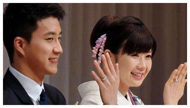 世界体坛四大美女，都想嫁给中国人，只有她一人做到了