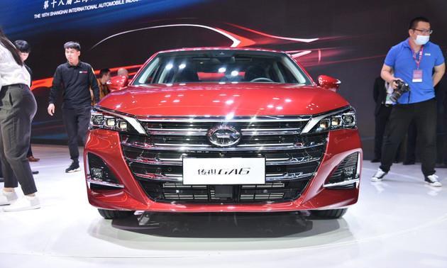 “广汽传祺“必看资讯都在这，你错过了吗