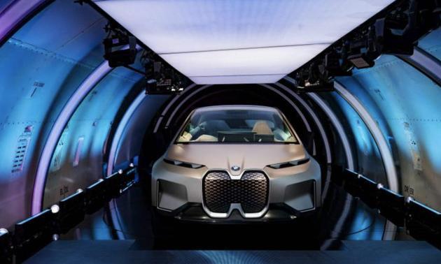 拒不开发电动车专用平台，宝马看衰电动汽车市场？