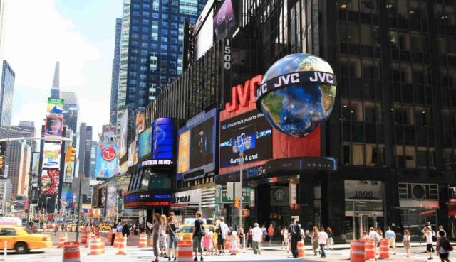 这个城市是世界的十字路口,世界第一大城市,掌