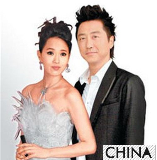 伊能静被暴打是怎么回事 揭其与哈林离婚真正原因